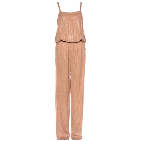 gucci jumpsuit glitter|gucci jumpsuit outfits.